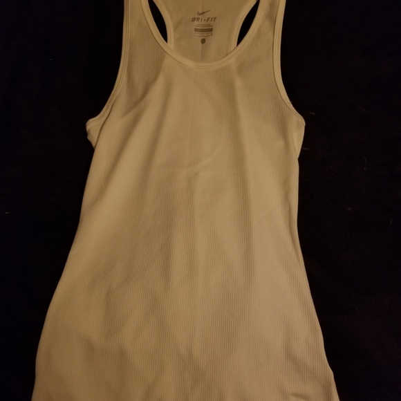 Nike Drifit tank top - Picture 1 of 2
